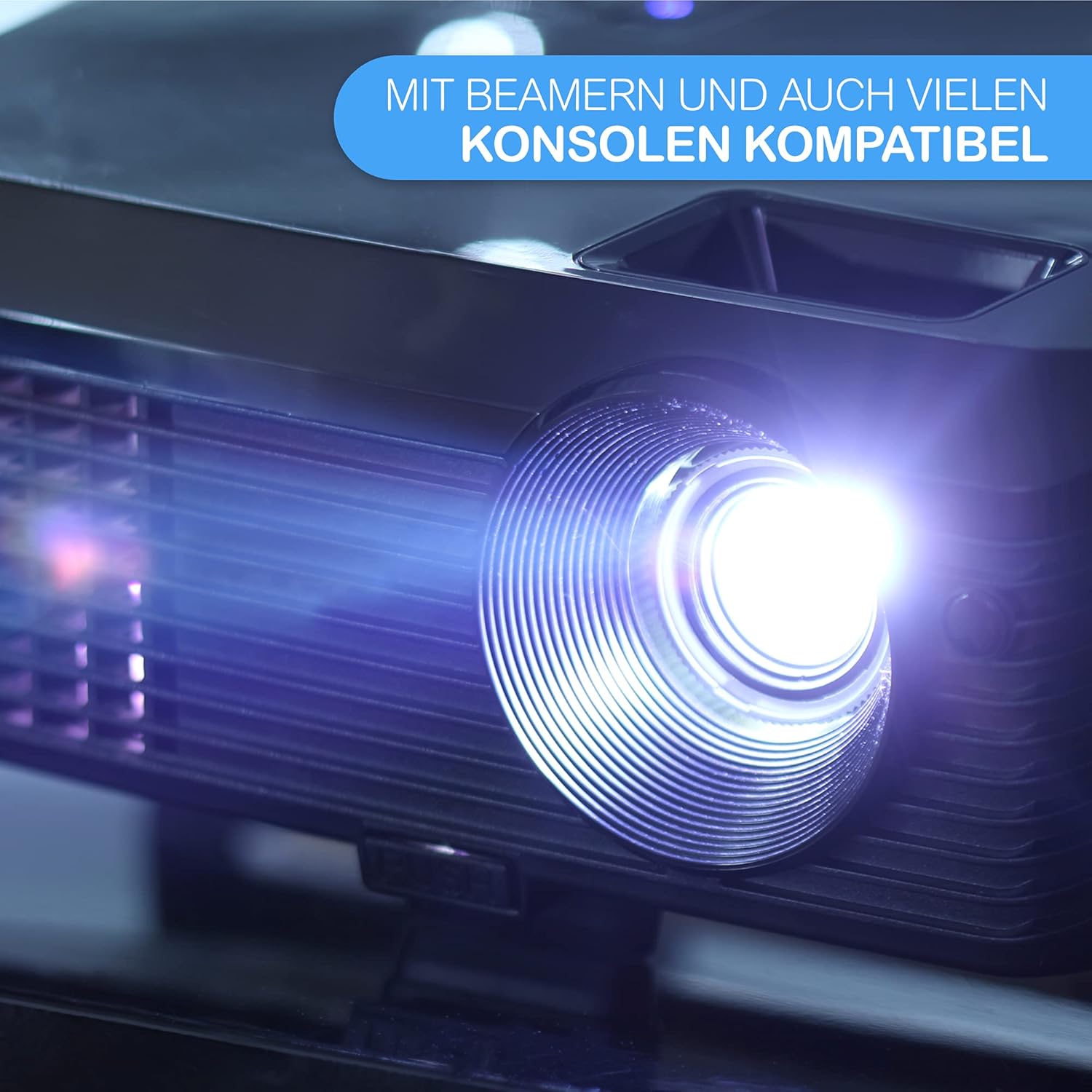 Cavo HDMI Ultra Hdtv 8K 25m - immagine 5