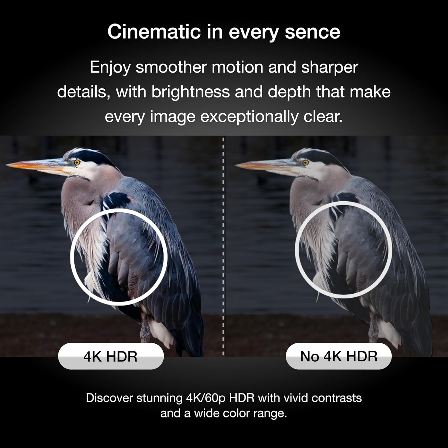 Ezcast Ultra U2 4K Wireless Display Adapter - immagine 4