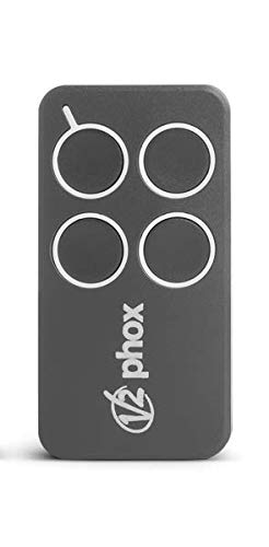 V2 PHOX 4 - Trasmettitore Bluetooth Personale