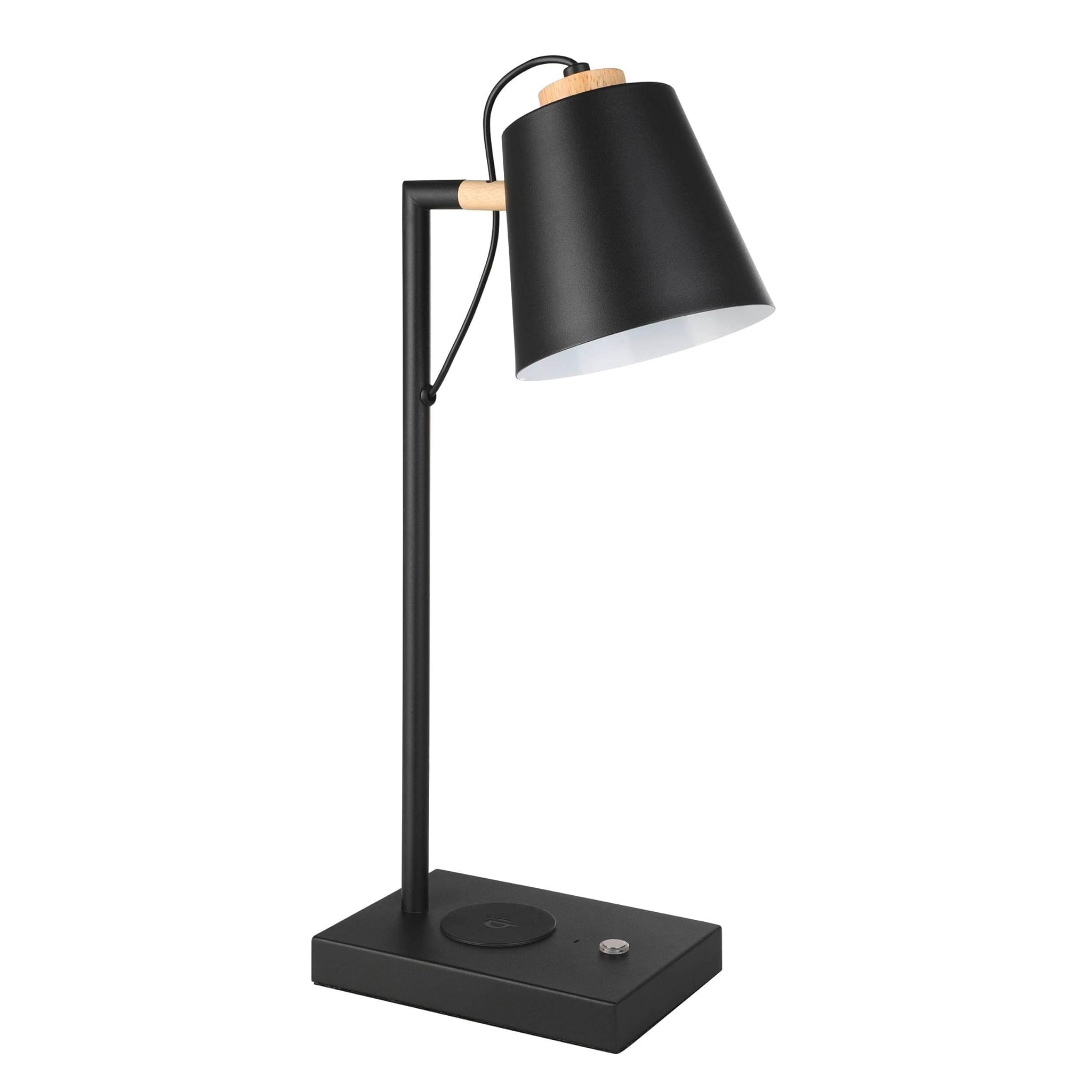 EGLO Lacey - Lampada da Tavolo LED Touch Dimmerabile