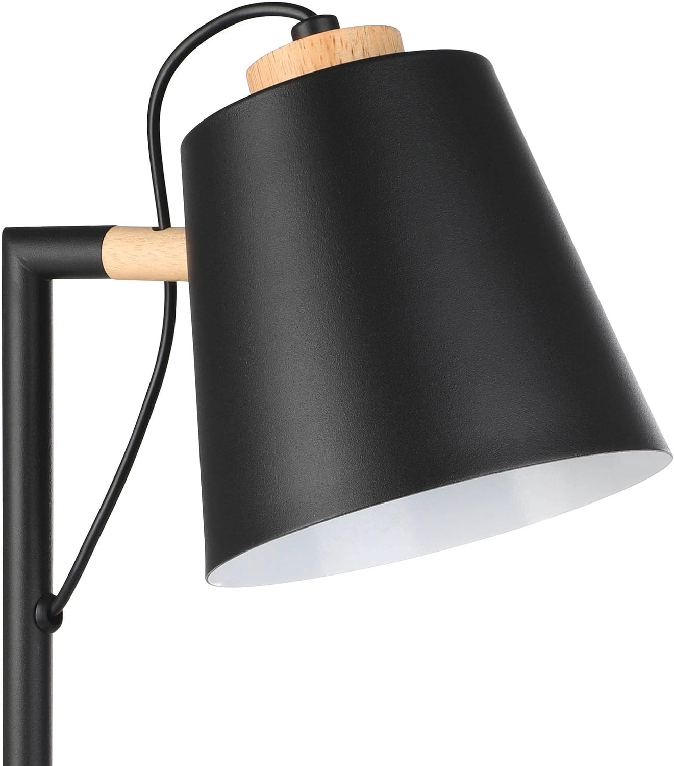 EGLO Lacey - Lampada da Tavolo LED Touch Dimmerabile - immagine 6