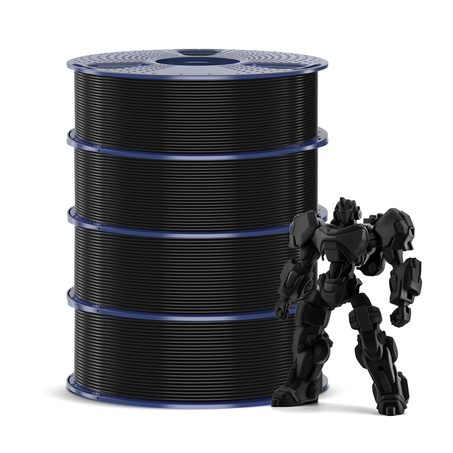 Sunlu 4KG PETG Filament 1,75 mm per Stampante 3D