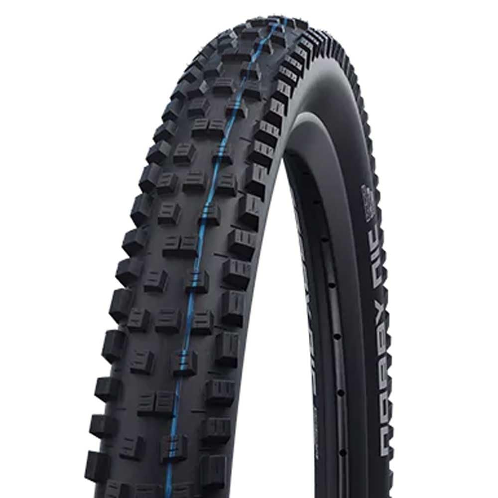 Schwalbe Nobby NIC Evo Pneumatici pieghevoli, 62-622 (29 x 2,40") Super Ground