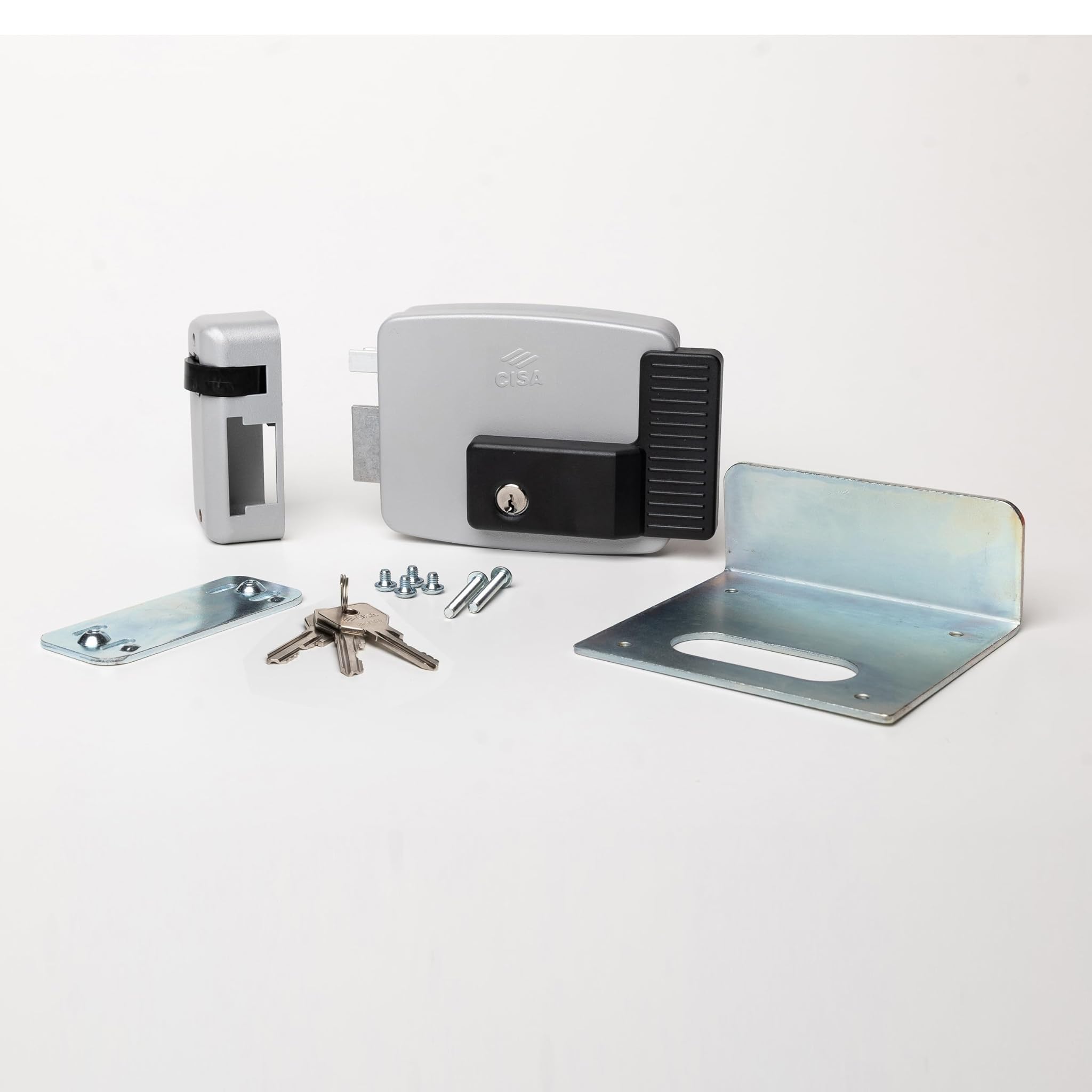 Cisa Serratura Elettrica da Applicare 111721502N7