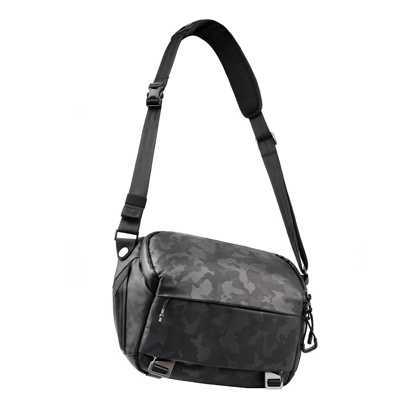 Besnfoto Borsa a Tracolla Impermeabile per Fotocamera