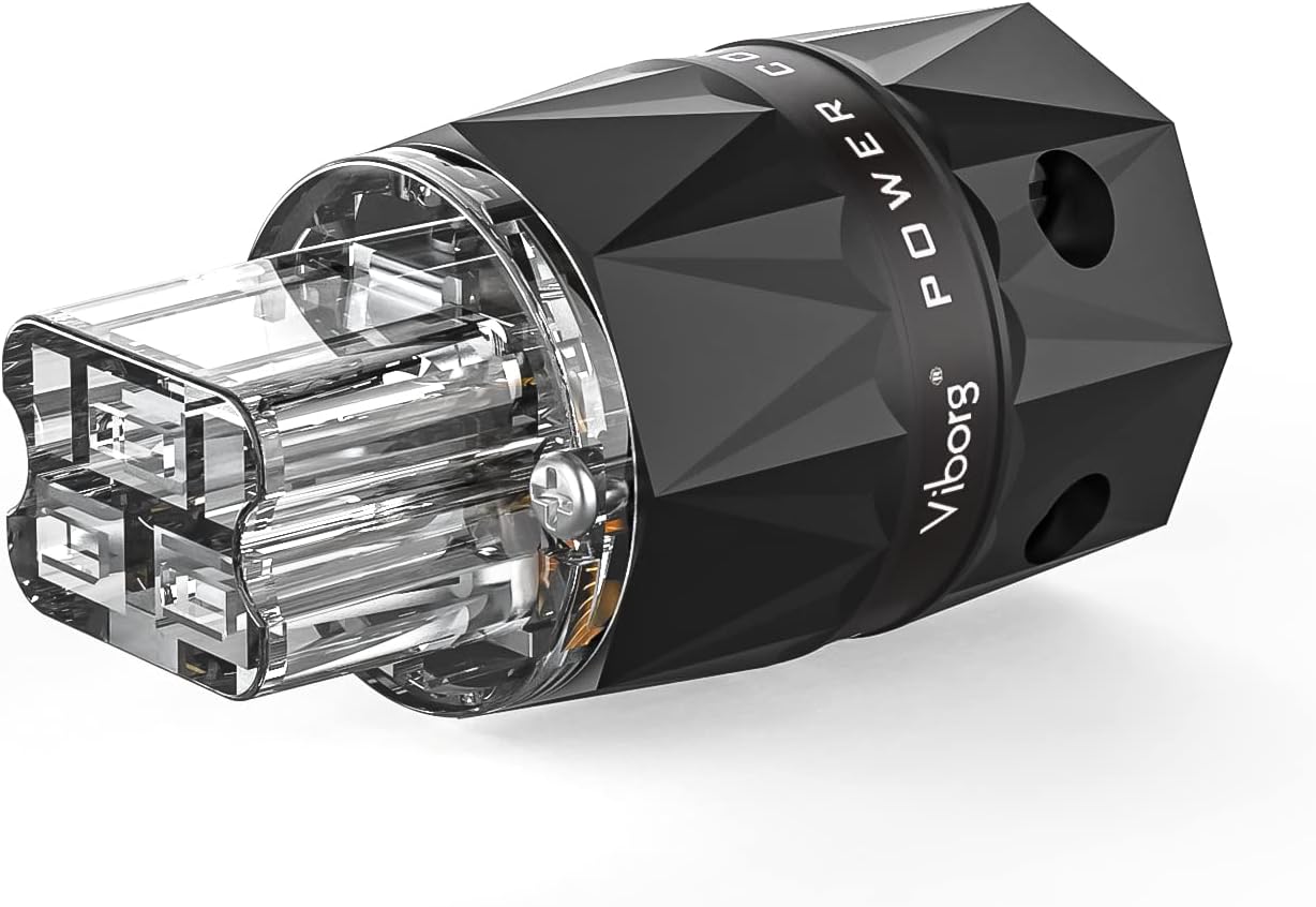 Viborg VF523R - Presa C19 Attrezzature Fredda - immagine 1