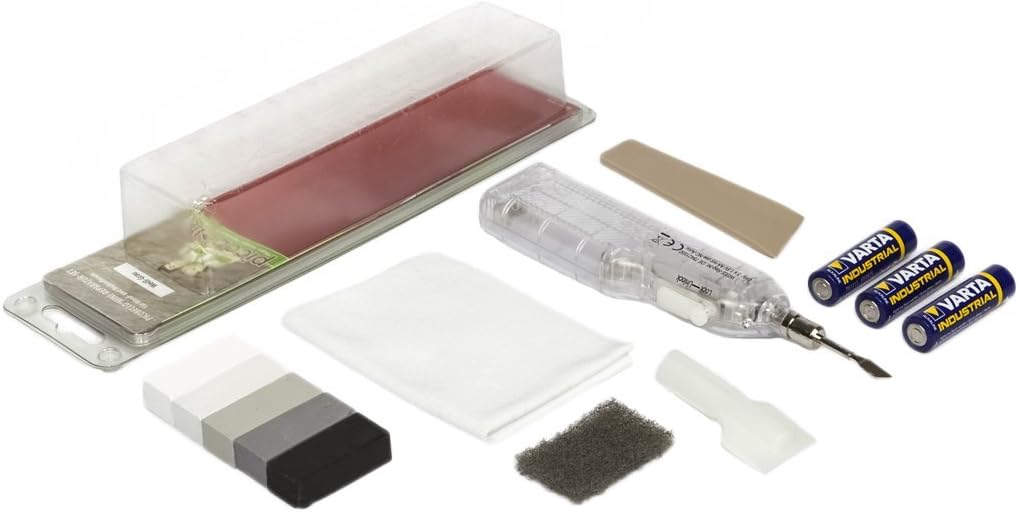 Picobello Set Riparazione Piastrelle Muro e Pavimento