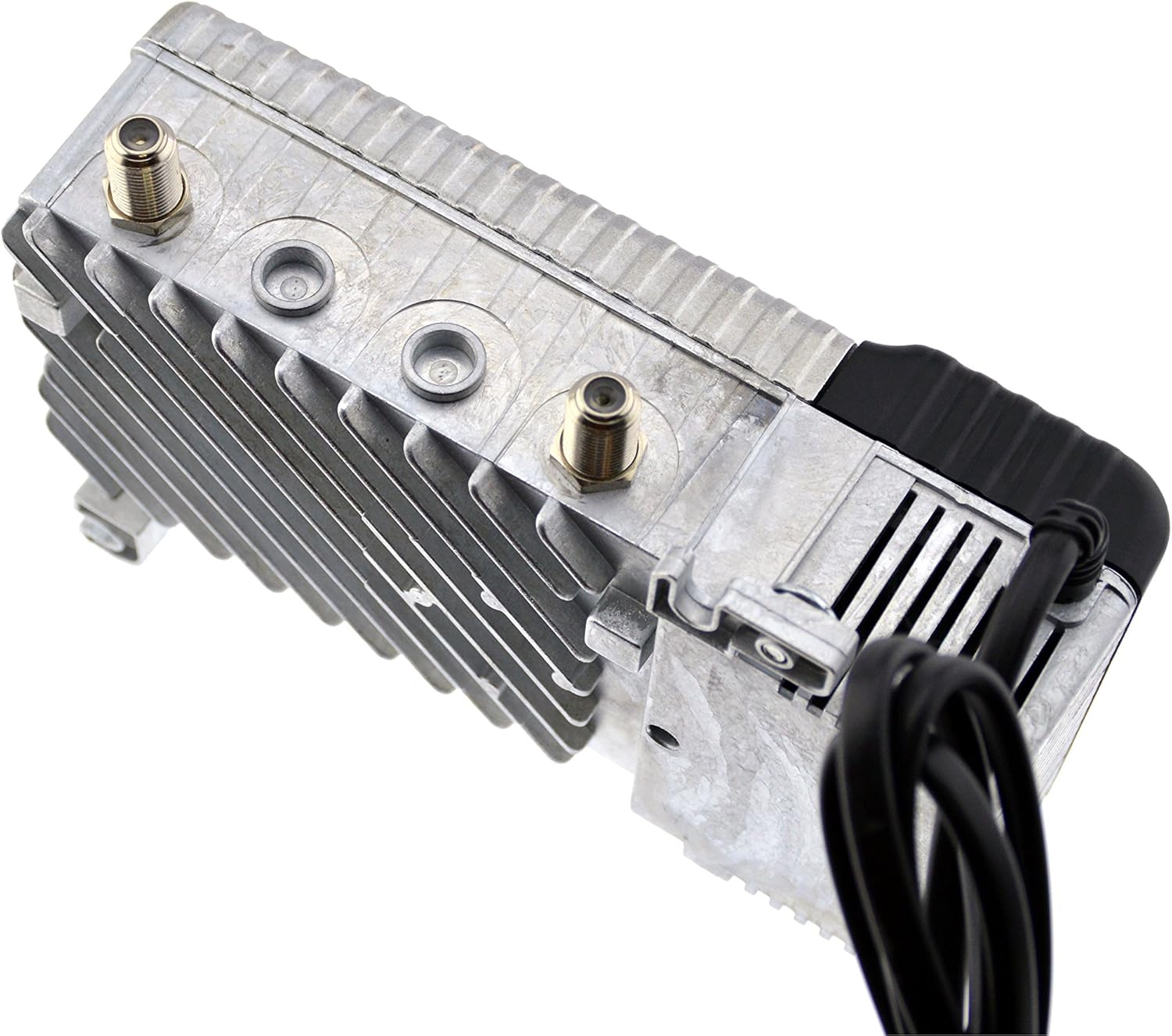 Maxx.online vst9341 - Amplificatore TV Cavo 34dB - immagine 4