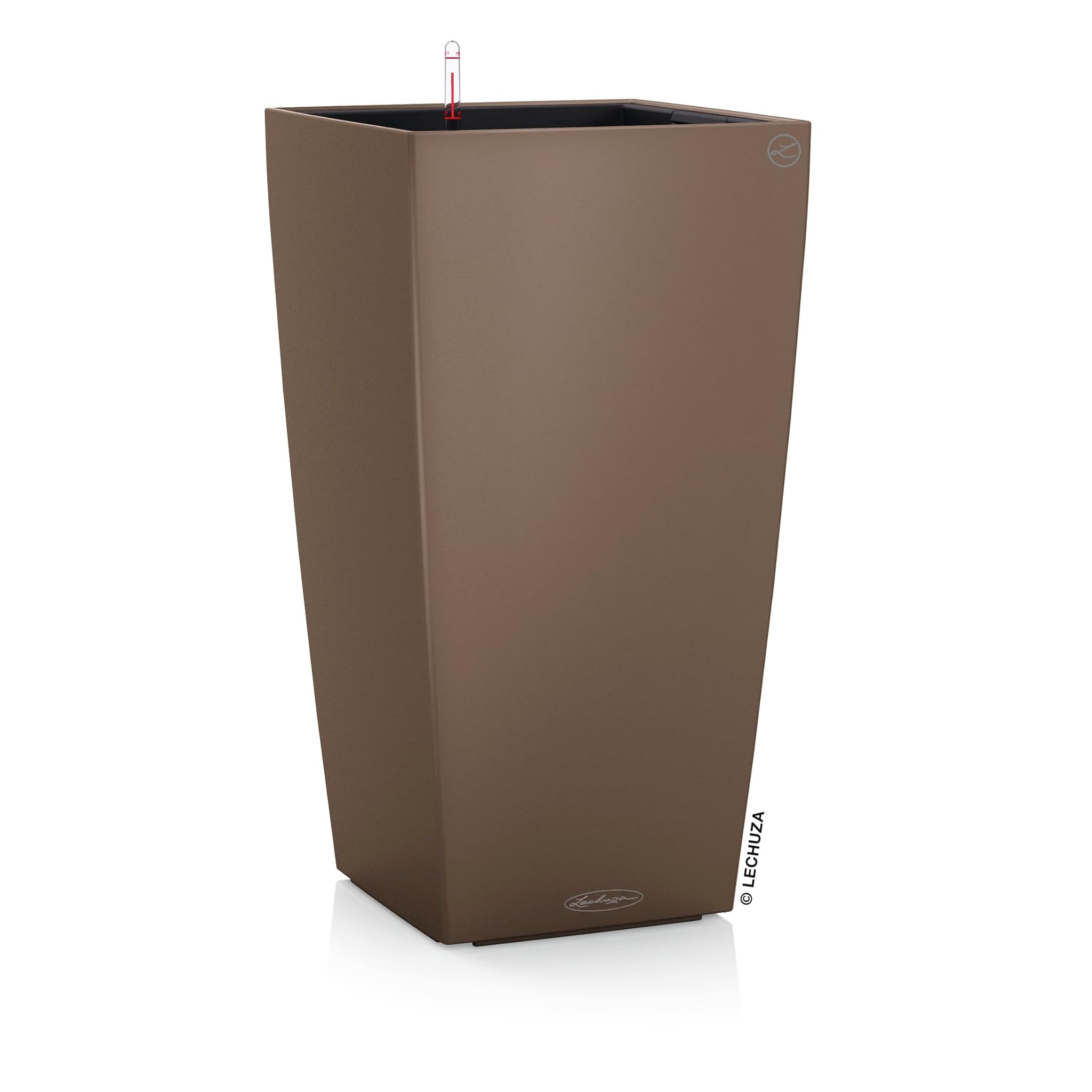 LECHUZA CUBICO Color 40 noce moscata 13151