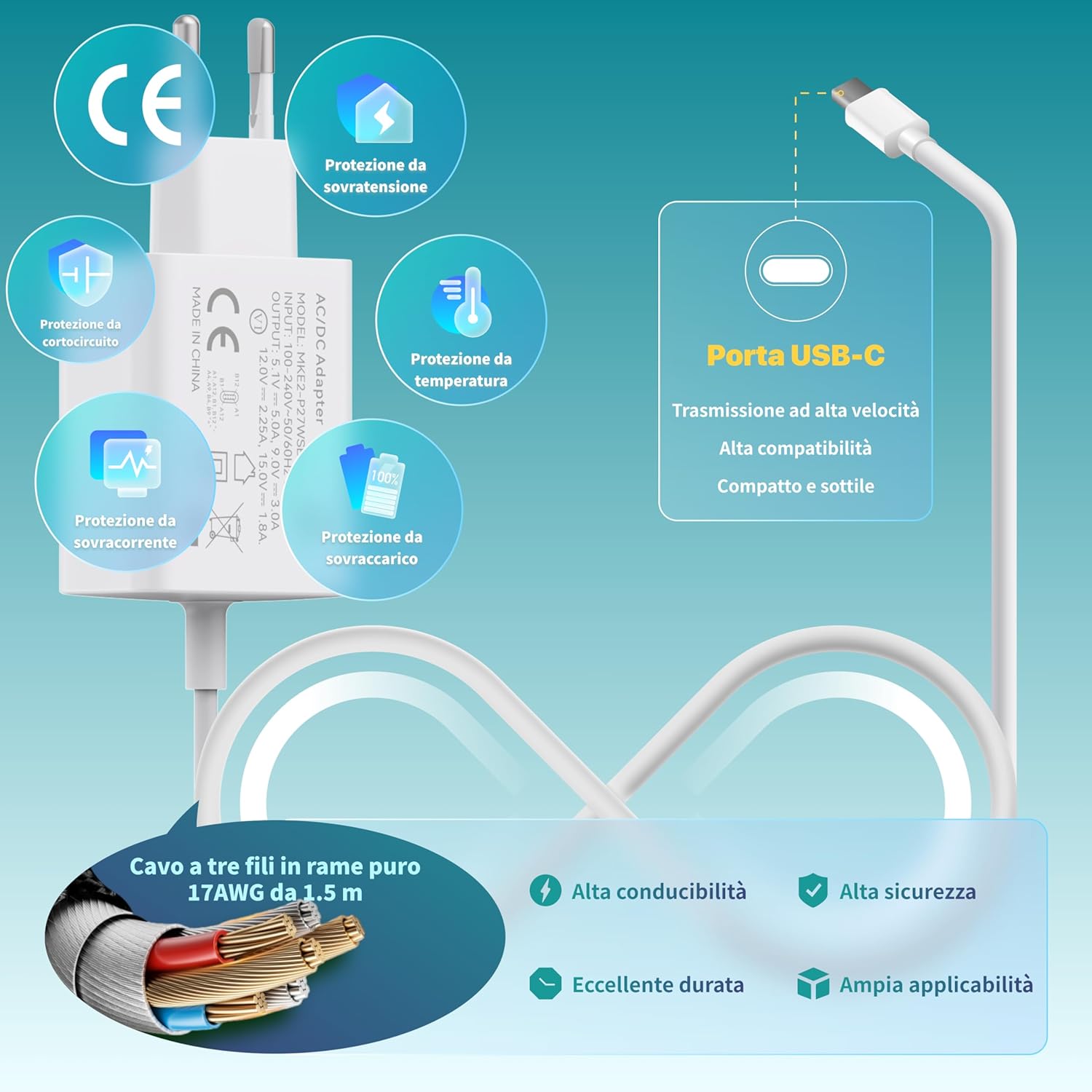 Irasptek Raspberry Pi 5 16GB RAM Starter Kit - immagine 5