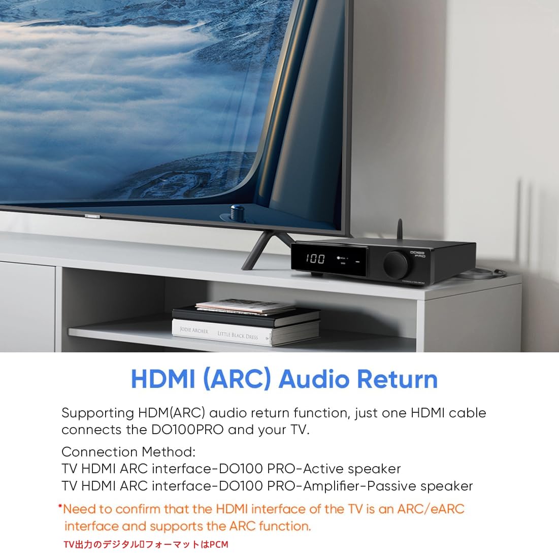 SMSL DO100 PRO Balanced DAC XMOS XU316 - immagine 5