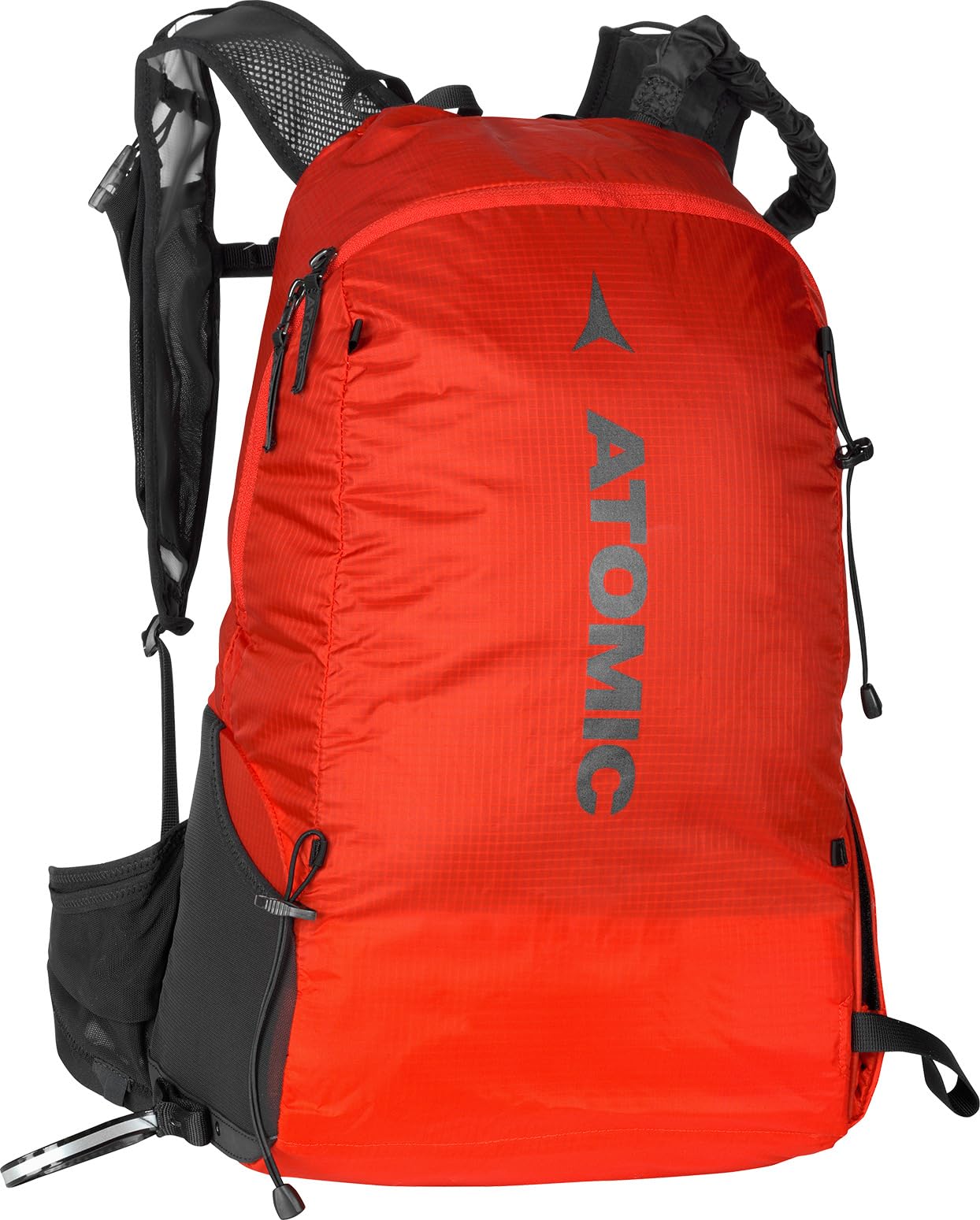 ATOMIC BACKLAND UL Race - Borsa Scarponi Sci, Rete/Rosso