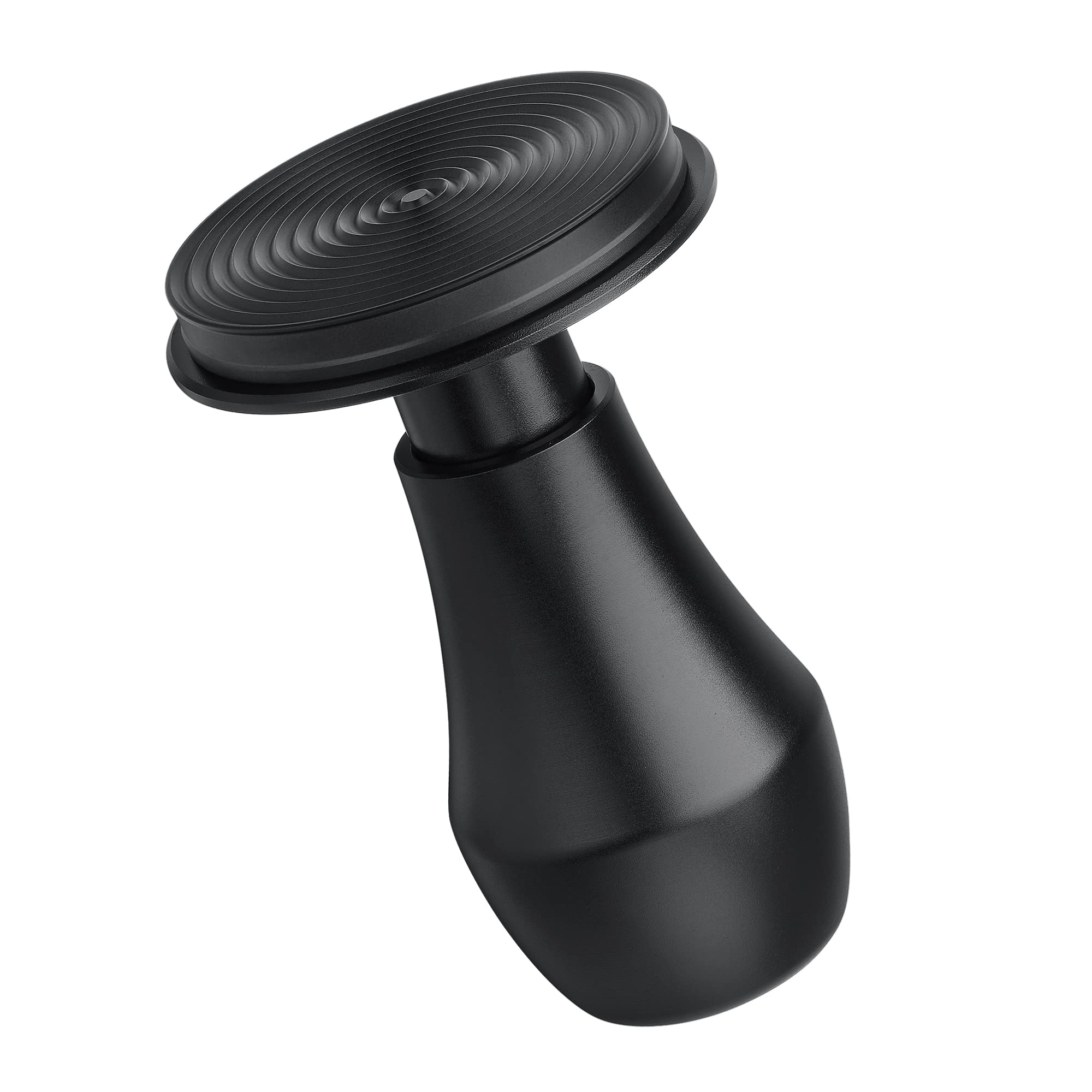 Normcore Tamper Caffè con Base Ripple 53,3mm