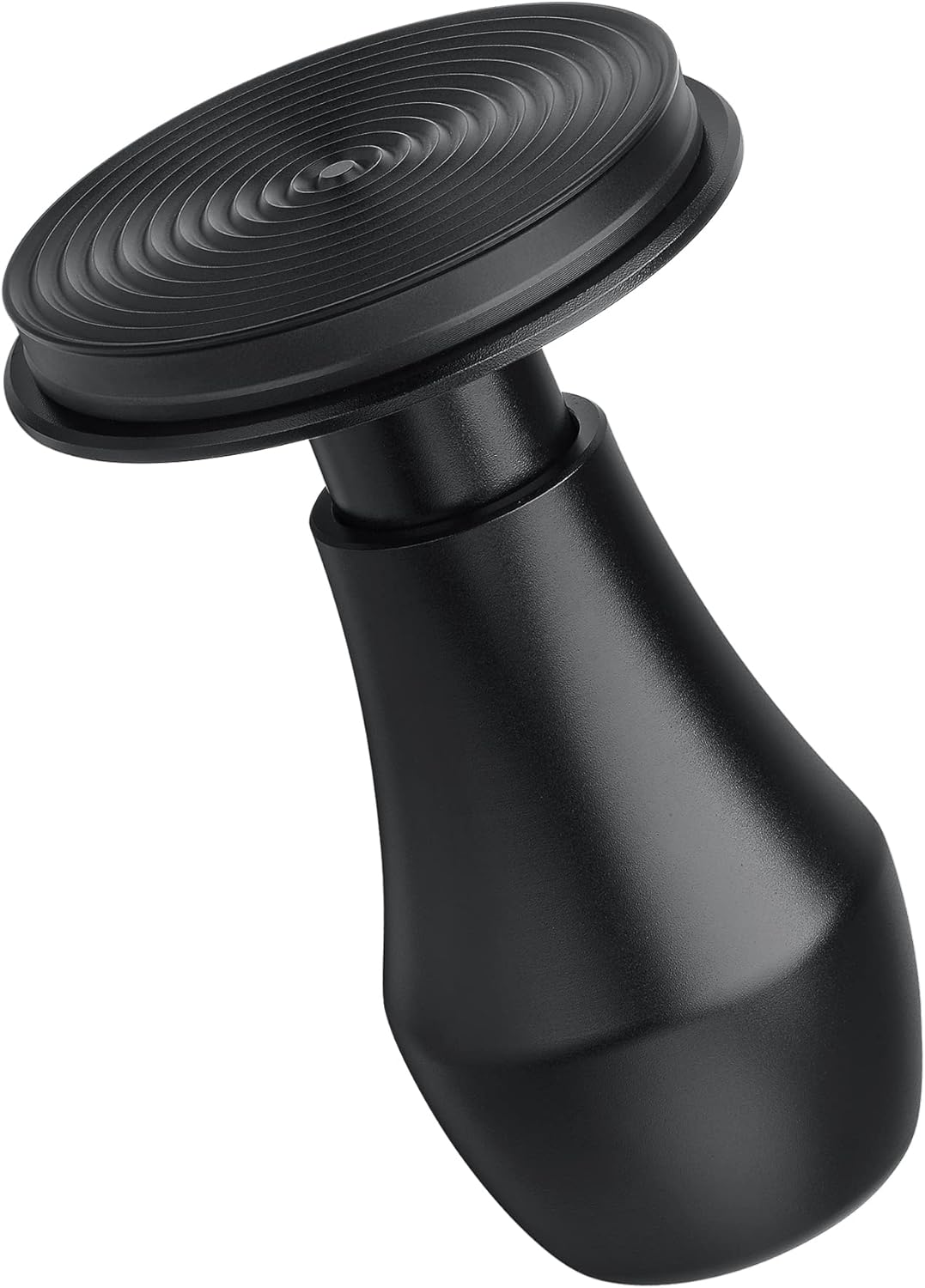 Normcore Tamper Caffè con Base Ripple 53,3mm - immagine 1