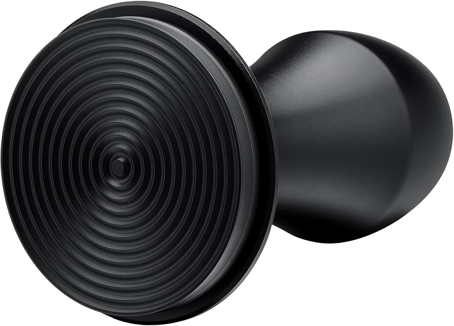 Normcore Tamper Caffè con Base Ripple 53,3mm - immagine 3
