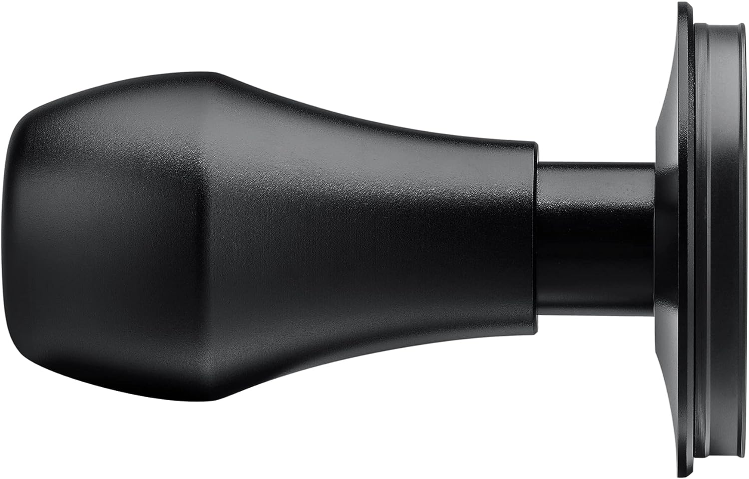 Normcore Tamper Caffè con Base Ripple 53,3mm - immagine 4