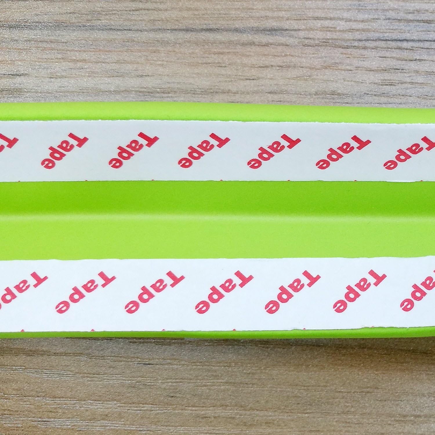 Protezione Bordi L-Forma 20M Extra Spessa, Verde - immagine 6