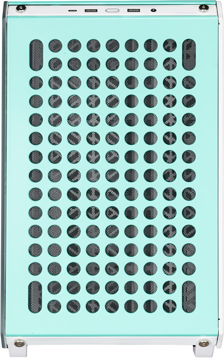 Cooler Master Qube 500 Flatpack - Case PC Mid-Tower ATX - immagine 5