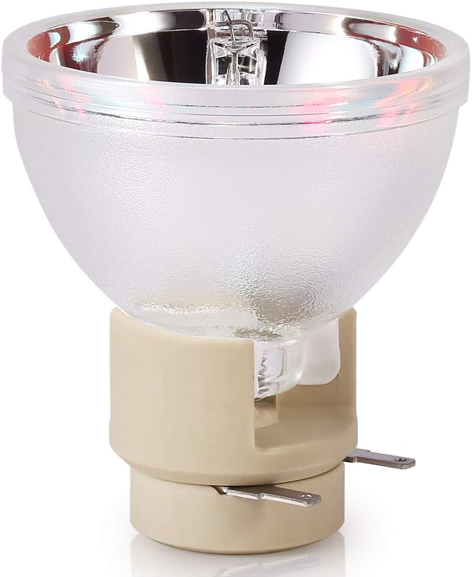 Greenbale Lampada per Proiettore BenQ W1070 W1080ST - immagine 2