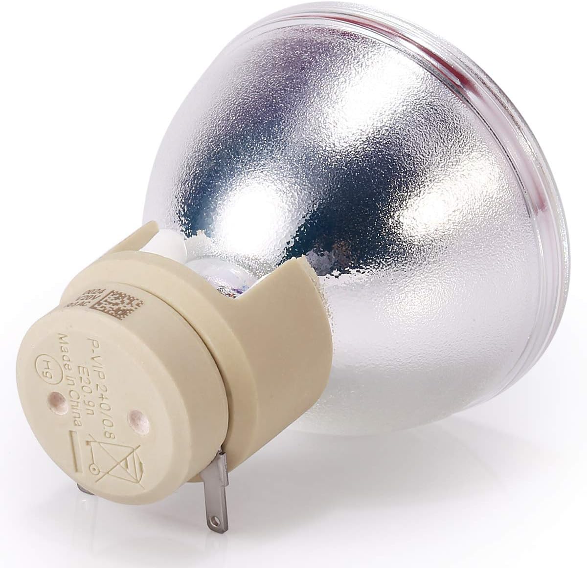 Greenbale Lampada per Proiettore BenQ W1070 W1080ST - immagine 4