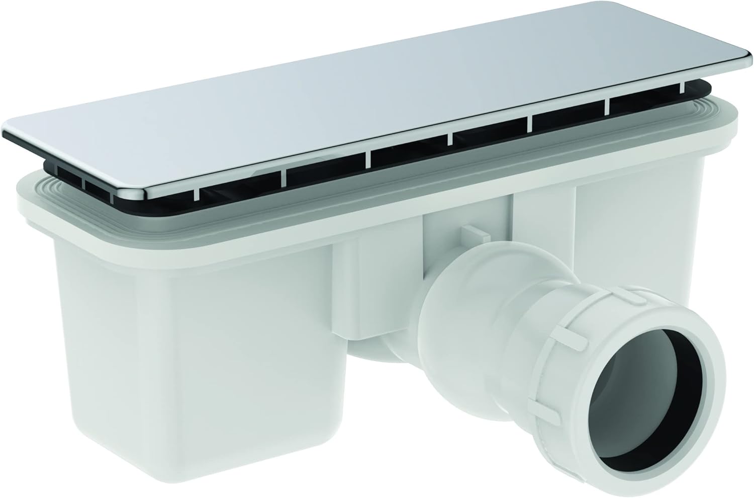 Ideal Standard Ultra Flat New - Piletta Ispezionabile