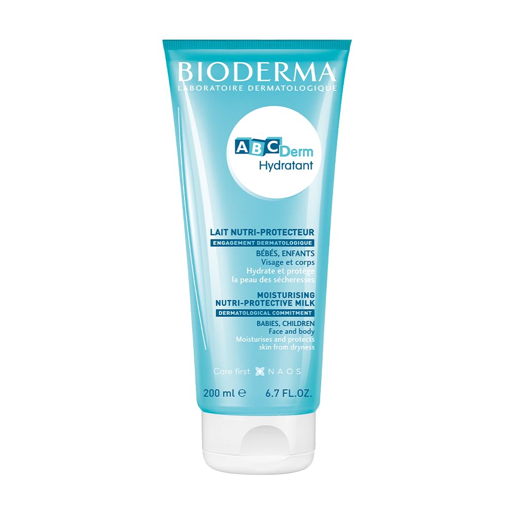 Abcderm Hydratant 200 Ml