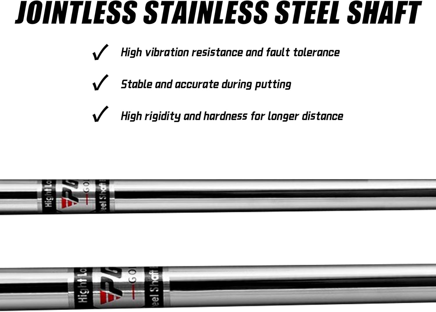 PGM, Putter da golf Unisex - immagine 5