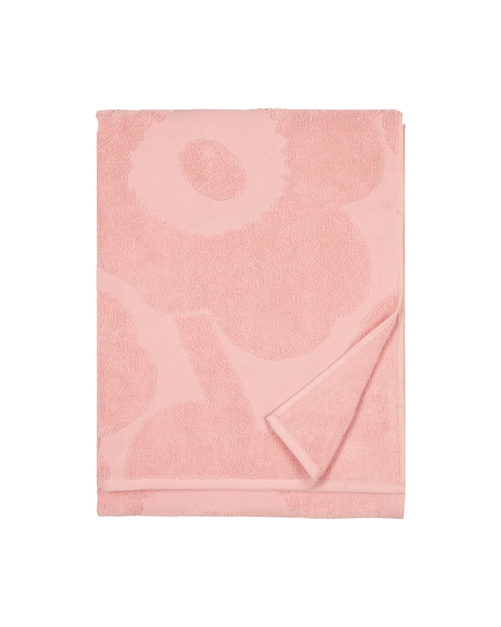 Marimekko Unikko - Asciugamano da Bagno in Spugna 150x71 cm