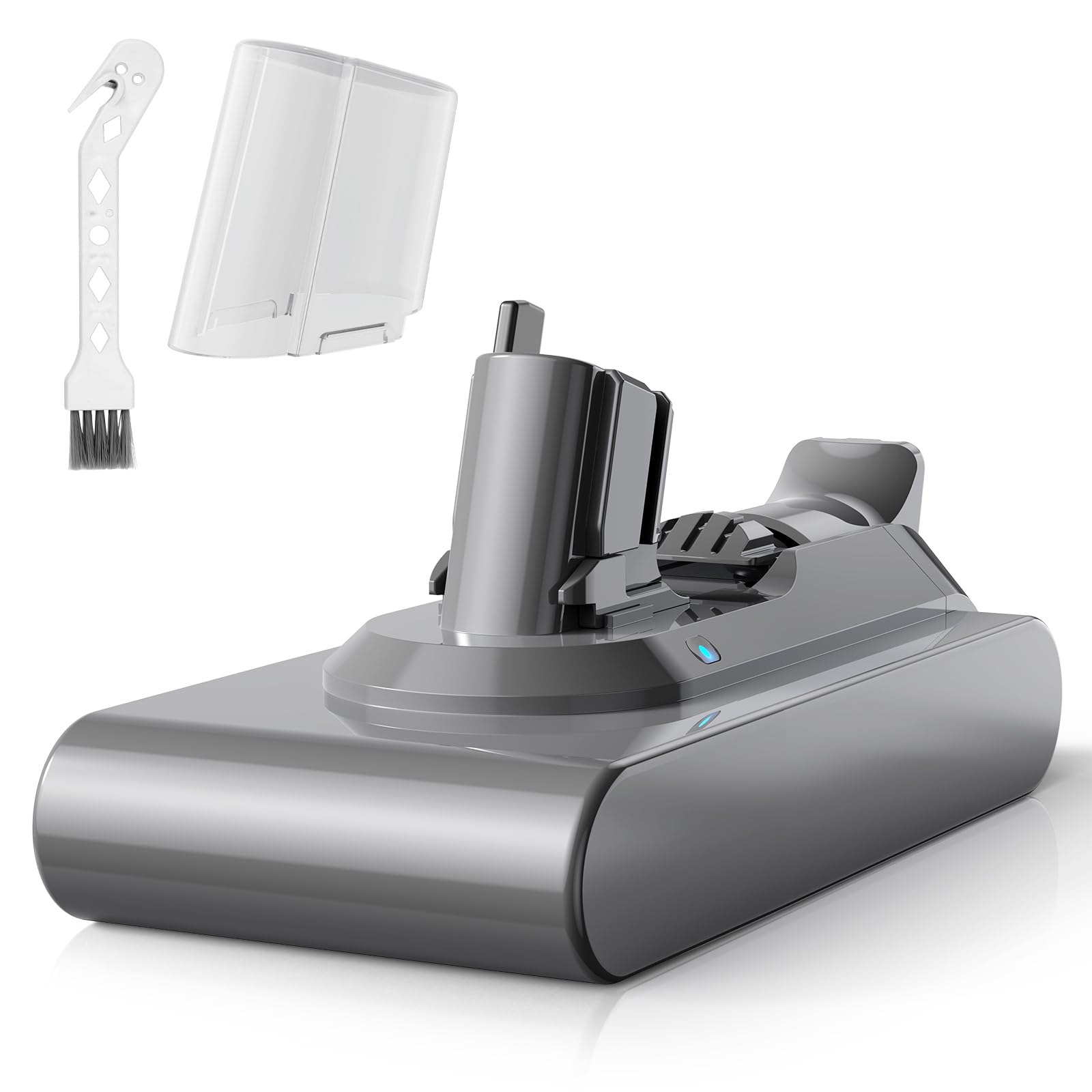 Batterie per aspirapolvere