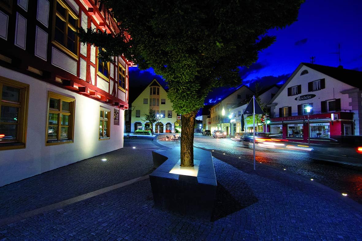 Theben SELEKTA 170 top3 - Interruttore Orario Astronomico - immagine 5