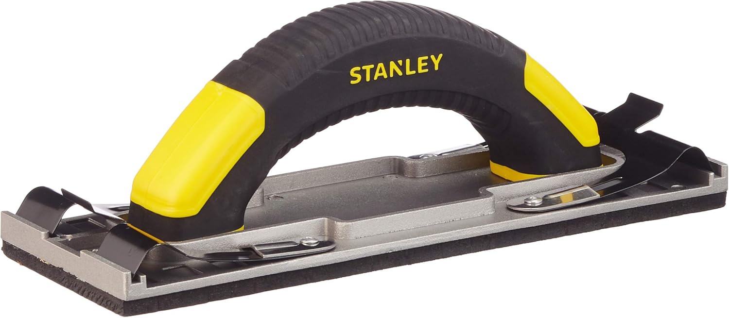STANLEY, Smerigliatore a mano. STHT0-05927 - immagine 2