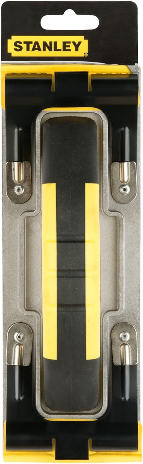 STANLEY, Smerigliatore a mano. STHT0-05927 - immagine 4