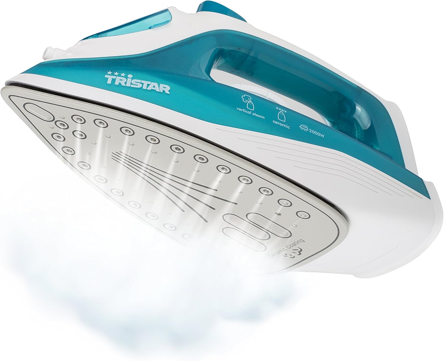 Tristar ST-8300 Ferro da Stiro 2000W - immagine 2