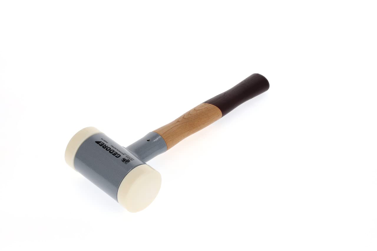 Gedore - 248 h-70 - mazza colpo secco