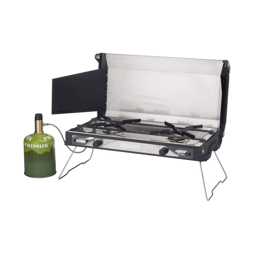 Primus Tupike 2 Stufa Piezo