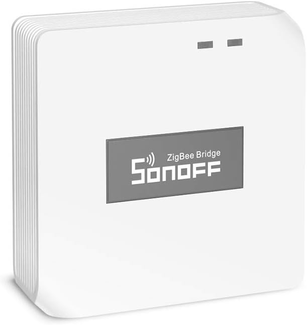Sonoff Zigbee Hub Bridge Pro ZB Bridge-P - immagine 1