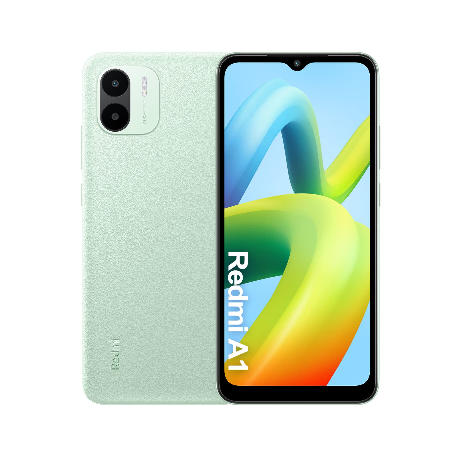 Xiaomi Redmi A1 Light Green 2GB RAM 32GB Rom 43103
