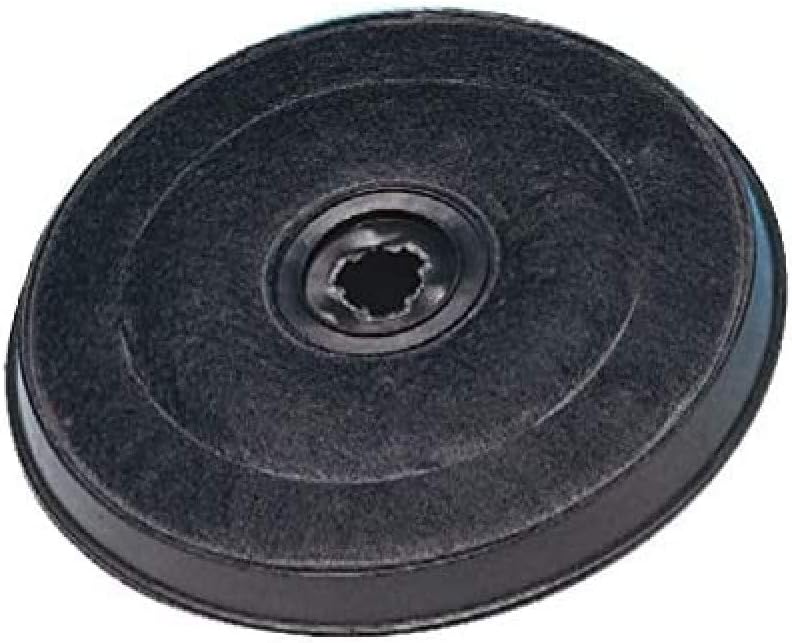 Filtro ai carboni attivi Faber F1 KIT C.A. - immagine 1