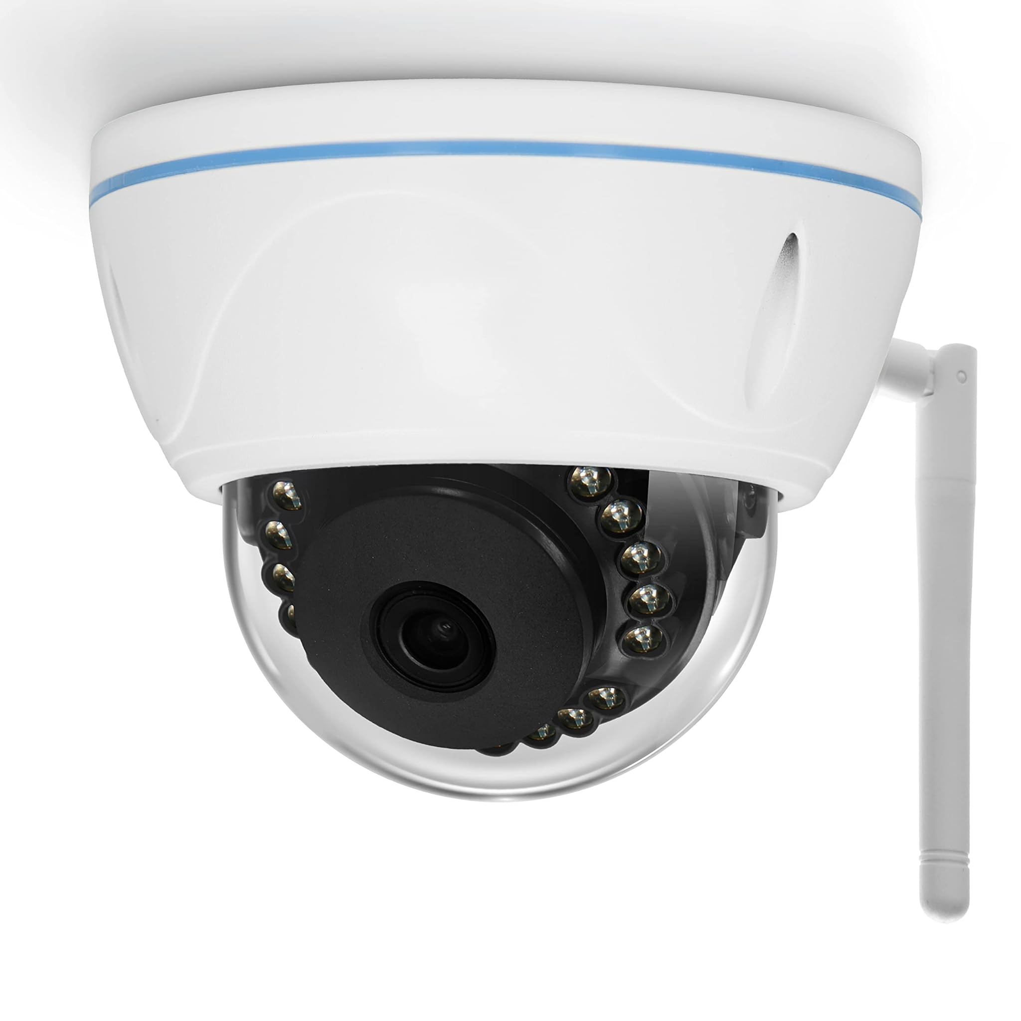 Alecto DVC136IP - Telecamera di sorveglianza IP WiFi