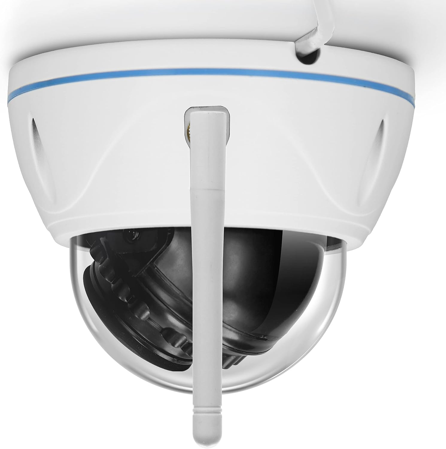 Alecto DVC136IP - Telecamera di sorveglianza IP WiFi - immagine 4