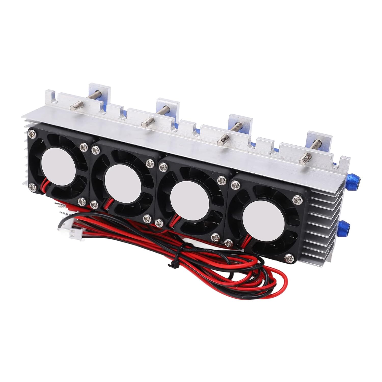 Raffreddatore Termoelettrico Fai-Te 170W 12V - immagine 7