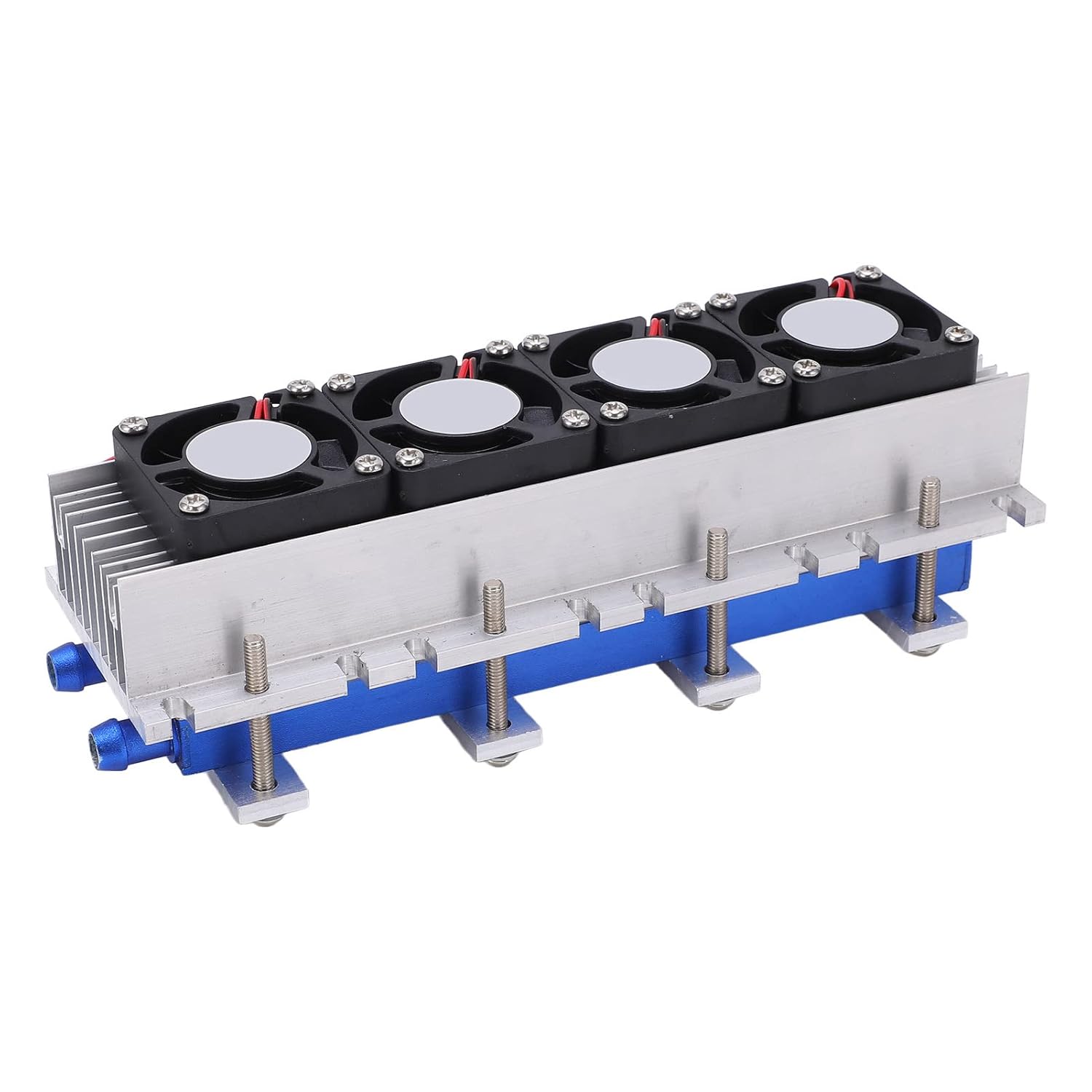 Raffreddatore Termoelettrico Fai-Te 170W 12V - immagine 8