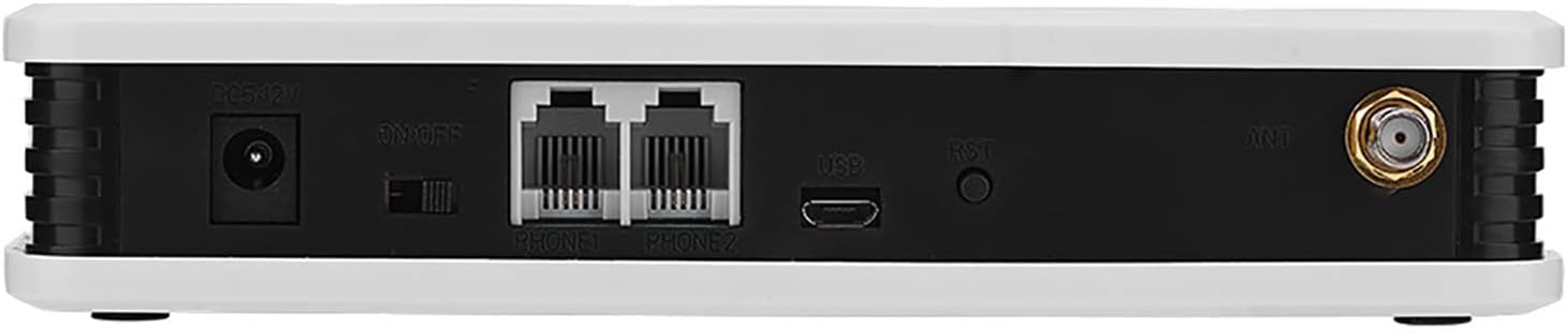 GSM Gateway Analogico - Terminale Wireless Quadband - immagine 6