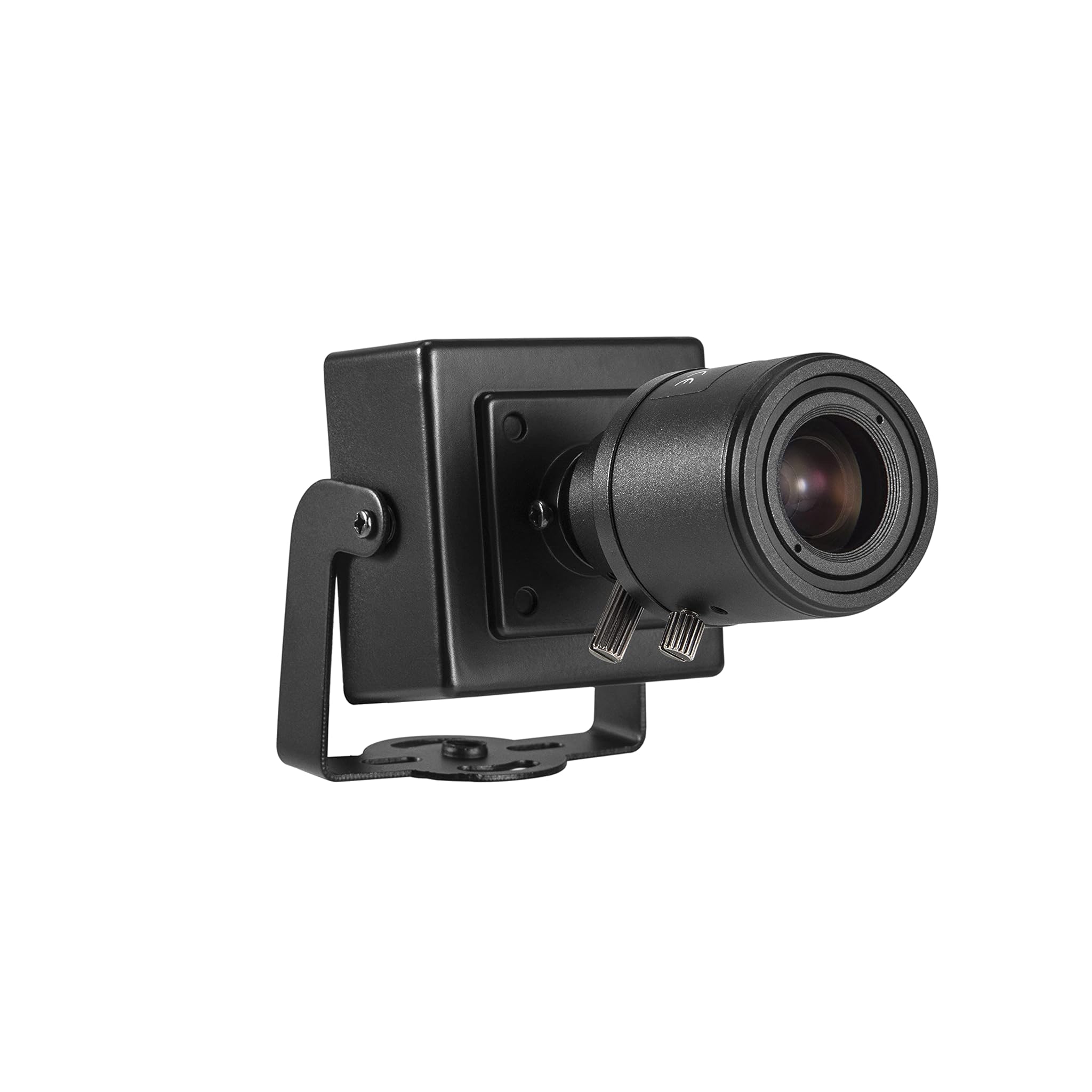 Revodata 5MP IP POE Camera Zoom 6-22mm