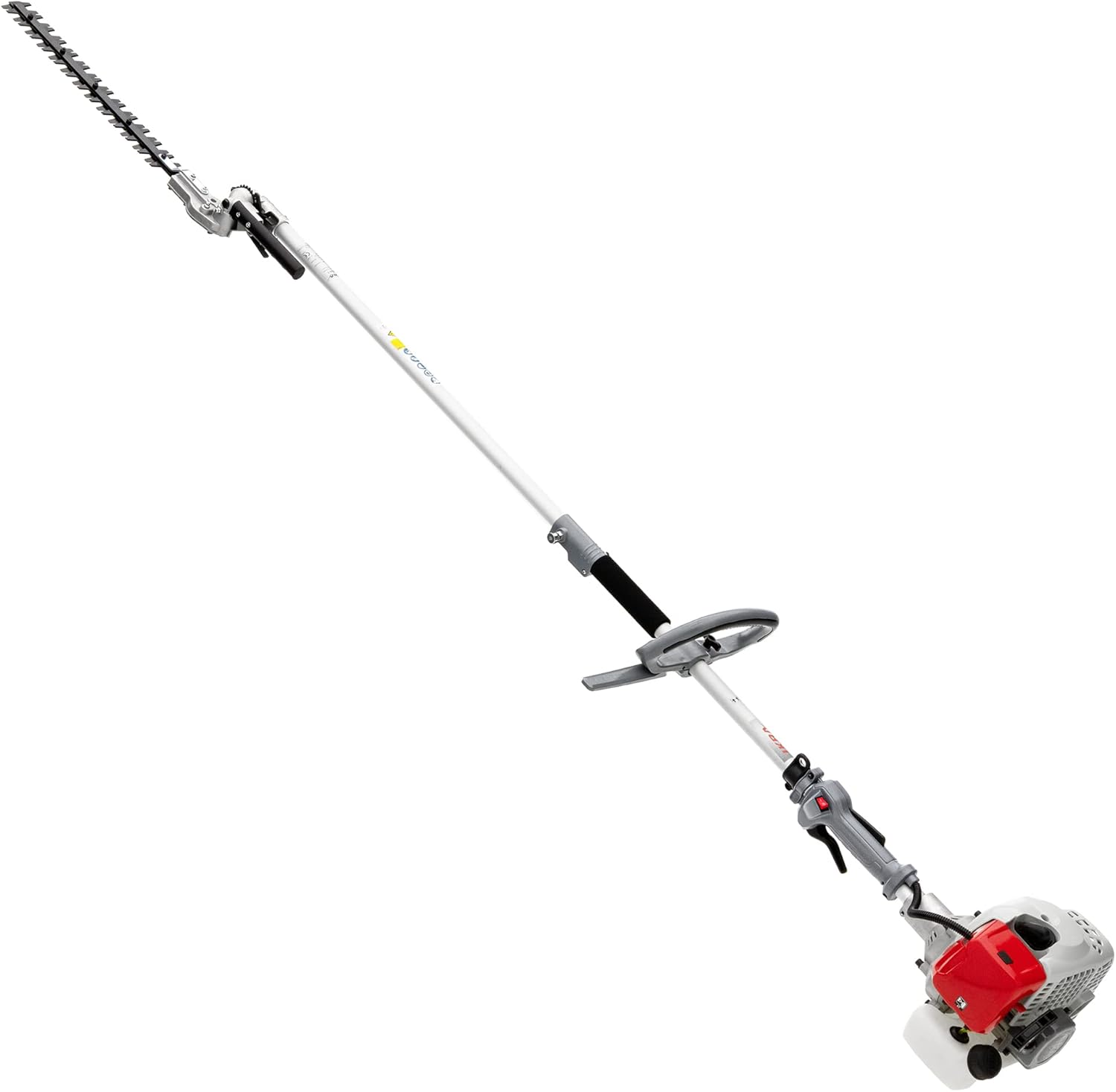 Ikra Multitool IBKH 33-1 a Benzina 4in1 - immagine 4