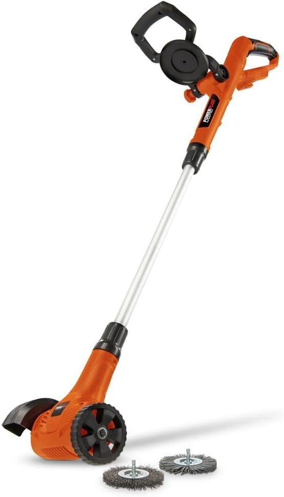 Powerplus POWDPG8060-20V - Tritaerbacce Telescopico - immagine 1