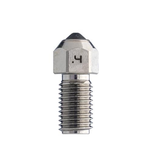 DiamondBack Ultimaker S-line Compatible Nozzle - 0.4mm
