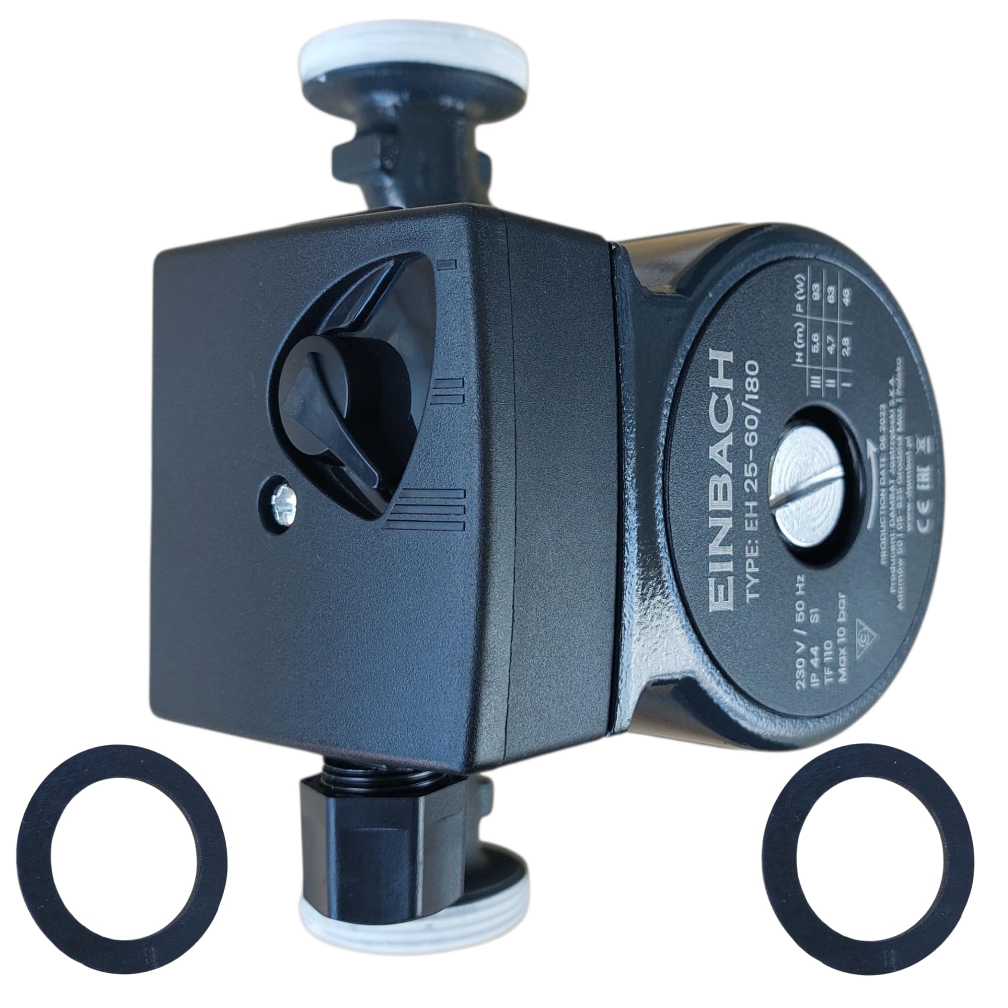 Pompa di Circolazione 25-60 180 230V