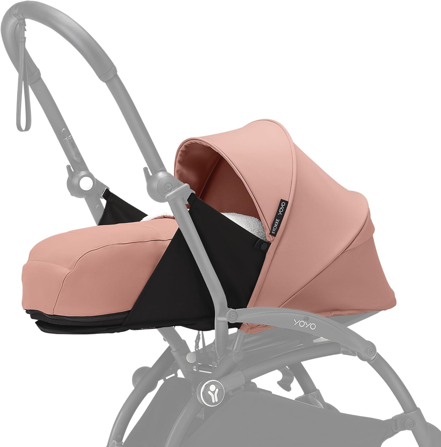 Stokke YOYO 0+ Newborn Pack, Ginger - immagine 1
