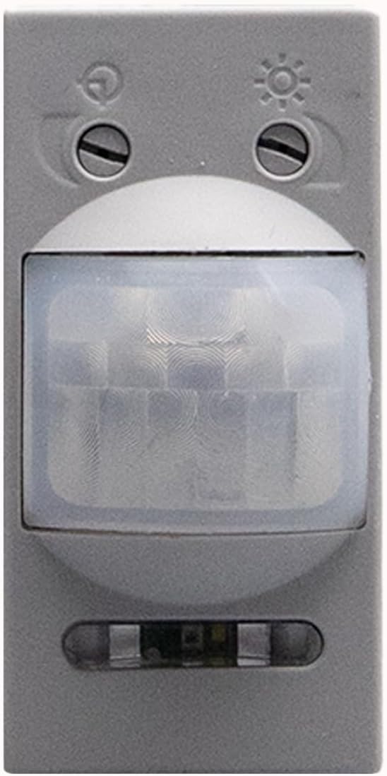 Bticino MatixGO - Comando Illuminazione LED 1 Modulo JG4431 - immagine 1